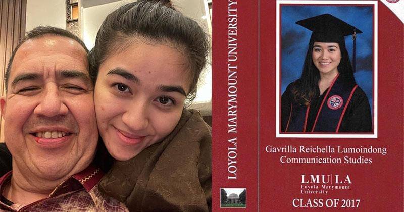 Instagram.com/pastorgilbertl | Facebook.com/Hamba Tuhan - Gilbert Lumoindong